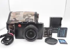 2025年最新】leica d-lux6の人気アイテム - メルカリ