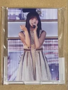 乃木坂46海邉朱莉 アクリルスタンド - メルカリ