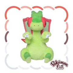 ぬいぐるみバッジ Soaring Dreams フライゴン ポケモン - メルカリ