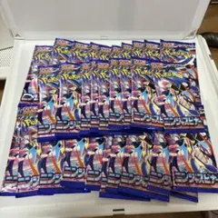 ポケモンカードゲーム パック多数セット