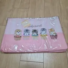 mofusand　レジカゴバッグのサムネイル