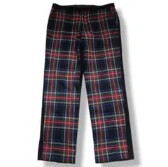 POLO RALPH LAUREN 【大人気王道モデル】 アンクルチェックパンツ