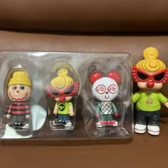 2026年最新】HYSTERIC MINI フィギュアの人気アイテム - メルカリ