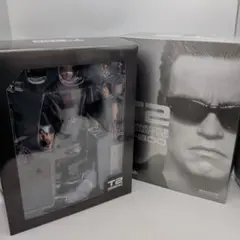 ターミネーター2 オリジナルサウンドトラック サラ T-1000 新品未開封