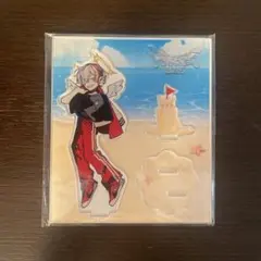 CRフェス 2025 だるまいずごっど アクリルスタンド CRFES