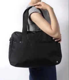 レスポートサック　チャコット2wayボストンバッグ