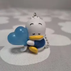 サンリオ カラーコレクションチャーム Blue あひるのペックル