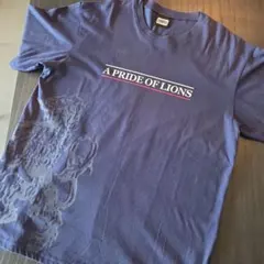日本体育大学 LIONS バスケットボール ロングTシャツ - メルカリ