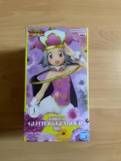 ケロロ軍曹 GLITTER&GLAMOURS モア フィギュア