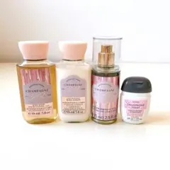 【シャンパントースト】Bath&bodyworks ハンドソープ　６本セット 楽天市場】バス&ボディワークス ハンドソープ シャンパントースト