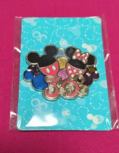 非売品 東京ディズニーリゾート ランヤードアクセサリー