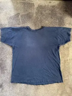 希少フェードブラック 80s hanes beefy-t ロンT Tシャツ 無地 - メルカリ