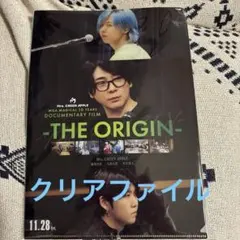 ポ*ん様 Mrs. GREEN APPLE - THE ORIGIN - クリア