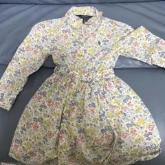 【Polo Ralph Lauren】ワンピース 3T 100cm