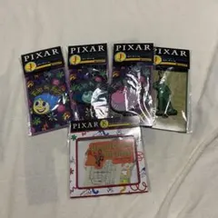 ラバーチャーム