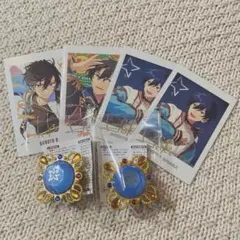 あんスタ 翠】ぱしゃっつ 中国 ホロチケ 高峯翠 リンベル - メルカリ