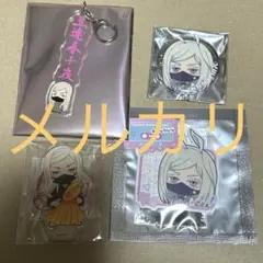 東京リベンジャーズ ファボテリア FavoteriA 江の島 三途春千夜