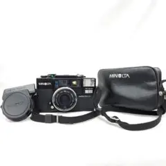 Minolta HI-MATIC AF-D AUTO G06-0529-1vのサムネイル
