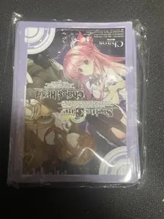 Chaos STEINS;GATE ＆ CHAOS;HEAD 特製スリーブ - メルカリ