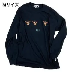 YAGI EXHIBITION L/STee ロンT