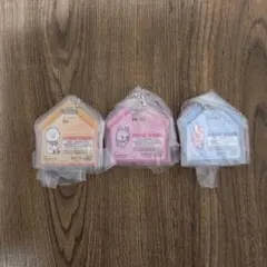 新品パッケージチャーム