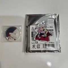 鬼滅の刃 ニジゲンノモリ アクキー 宇髄天元