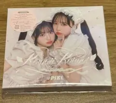 PiKi 桜庭遥花初回生産限定版②