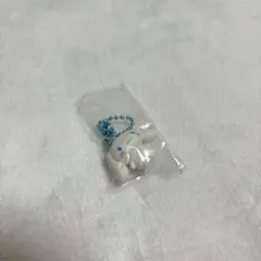 サンリオキャラクターズ マスコット&グミ シナモン シナモロール