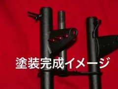 車高短映える！ライステ20mmダウン＆7CMカット 4L仕様 モンキー