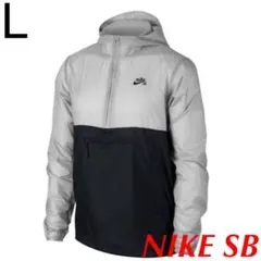 nike sb ナイロンジャケット