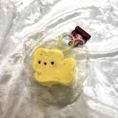 taonini ウール肉球 粉付き 海外スクイーズ - メルカリ