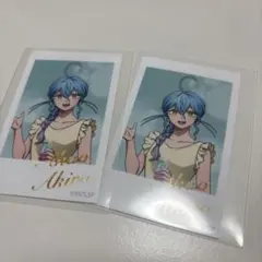 サカモトデイズ カフェ NIGHT PARTY 赤尾晶 - メルカリ