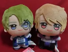 2025年最新】A3! ちびぐるみ第三弾～春組～の人気アイテム - メルカリ