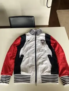 サイズL Kappaゴルフウェア ジャケット