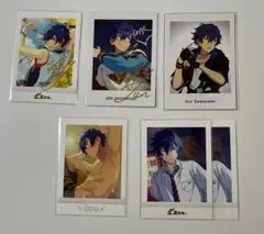 漣ジュン　セット