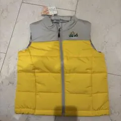 KLADSKAP F-tech 中綿コート 120