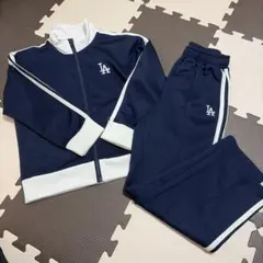 MLBジャージセットアップ　140cm