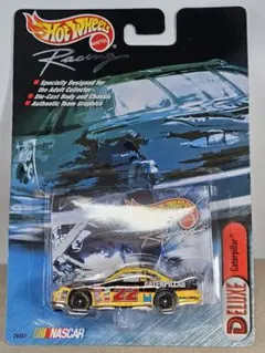 ホットウィール 超激レア Scorchers White Thunder - メルカリ