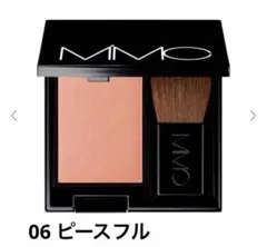 MiMC ミネラルスムースチーク06ピースフルのサムネイル