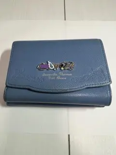 Samantha Thavasa イグニハイド 三つ折り財布のサムネイル