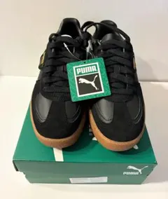 新品　PUMA PALERMO MODAスニーカー　23.0cm