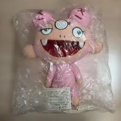 2026年最新】カイカイキキ ぬいぐるみの人気アイテム - メルカリ