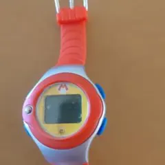 スーパーマリオ　サンシャイン　腕時計