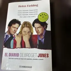 EL DIARIO DE BRIDGET JONES