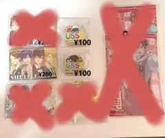 となりの坂田/あほの坂田/浦島坂田船 グッズ