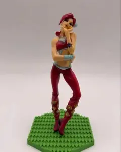 ​ジョジョの奇妙な冒険 DXコレクション ジョジョフィギュア vol.3