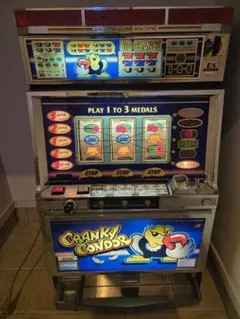 2026年最新】パチスロ 実機 クランキーセレブレーションの人気アイテム