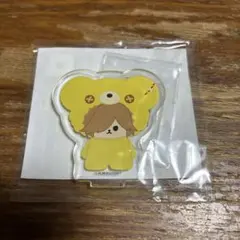 セガ ラッキーくじオンライン 弱虫ペダル はぐはぐみ 夏八木一アクスタ