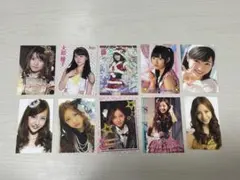 2026年最新】akb48 生写真 まとめ売りの人気アイテム - メルカリ