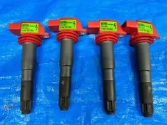 KFエンジン 強化イグニッションコイル ダイハツ KFエンジン強化イグニッションコイル - メルカリ